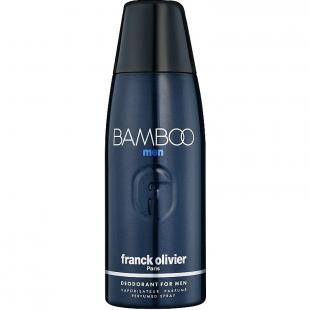 Franck Olivier BAMBOO MEN deo 250ml