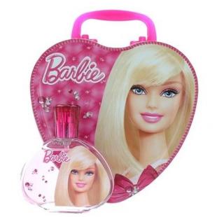 Air-Val International BARBIE SET (edt 100ml+Lunch Box)