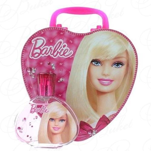 Air-Val International BARBIE SET (edt 100ml+Lunch Box)