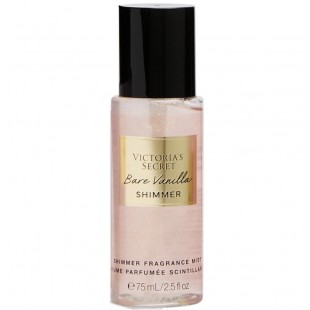 Victoria`s Secret BARE VANILLA SHIMMER b/mist 75ml