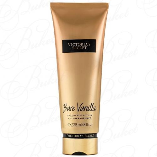 Лосьон для тела Victoria`s Secret BARE VANILLA Fantasies Fragrance Studio b/lot 236ml
