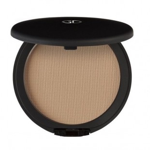 Пудра для лица JA-DE MAKE UP BASICS №502 Warm Beige