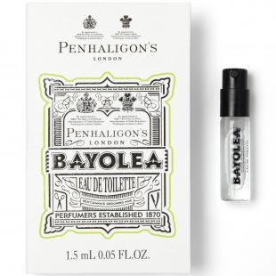 Penhaligons BAYOLEA 1.5ml edt