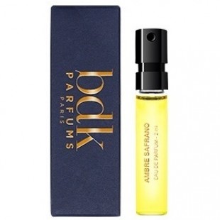 BDK Parfums AMBRE SAFRANO 2ml edp