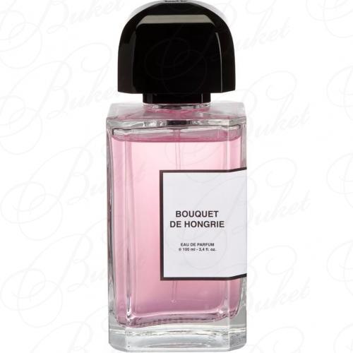 Парфюмерная вода BDK Parfums BOUQUET DE HONGRIE 100ml edp