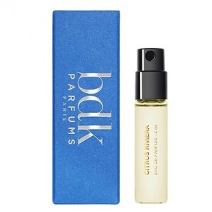 BDK Parfums CITRUS RIVIERA 2ml edp