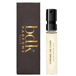 BDK Parfums CREME DE CUIR 2ml edp