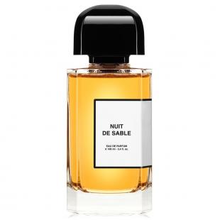 BDK Parfums NUIT DE SABLE 100ml edp