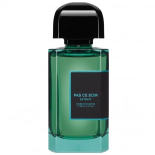 BDK Parfums PAS CE SOIR Extrait 100ml