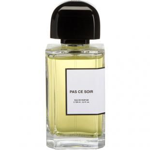 BDK Parfums PAS CE SOIR 100ml edp TESTER