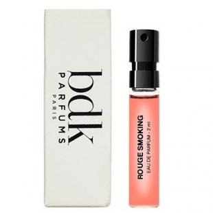 BDK Parfums ROUGE SMOKING 2ml edp