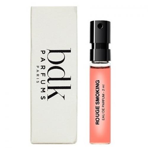 Пробники BDK Parfums ROUGE SMOKING 2ml edp