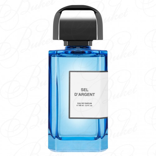 Парфюмерная вода BDK Parfums SEL D'ARGENT 100ml edp