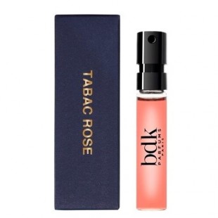 BDK Parfums TABAC ROSE 2ml edp