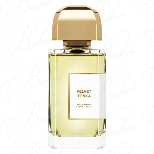 Парфюмерная вода BDK Parfums VELVET TONKA 100ml edp