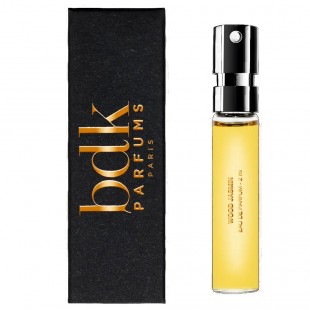 BDK Parfums WOOD JASMIN 2ml edp