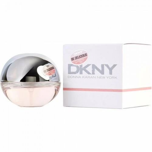 Миниатюры Donna Karan DKNY BE DELICIOUS FRESH BLOSSOM 15ml edp