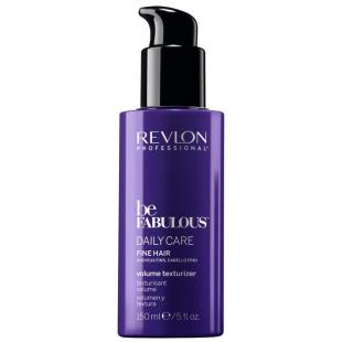 Спрей для волос REVLON PROFESSIONAL BE FABULOUS VOLUMЕ TEXTURIZER 150ml