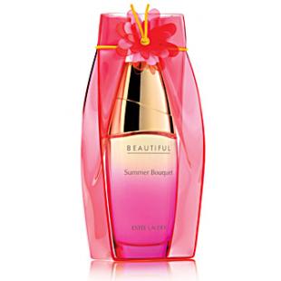 BEAUTIFUL SUMMER BOUQUET 100ml edp