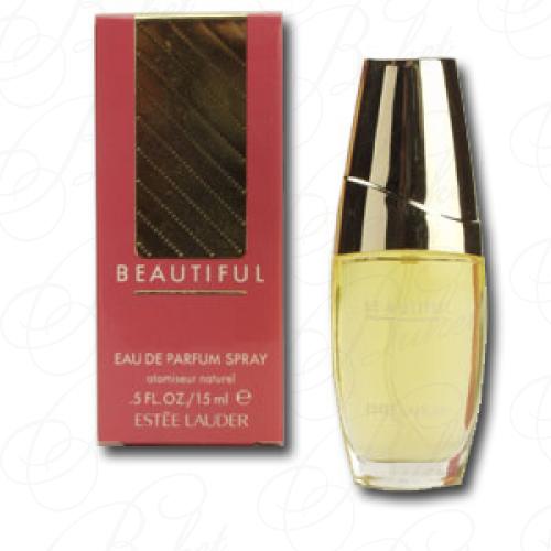 Парфюмерная вода Estee Lauder BEAUTIFUL 75ml edp