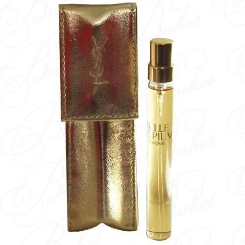 Миниатюры Yves Saint Laurent BELLE D'OPIUM 10ml edp