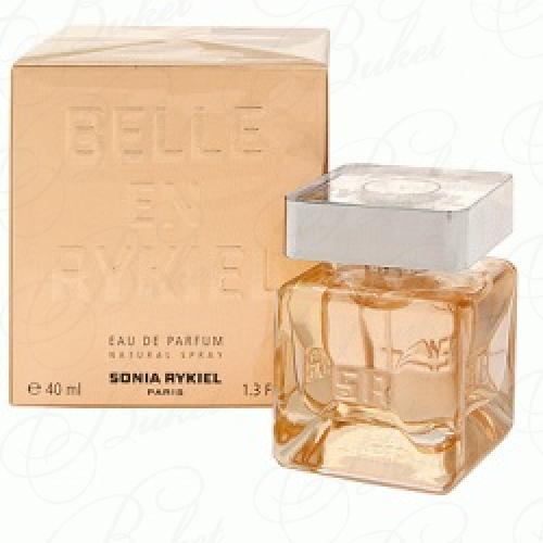 Парфюмерная вода Sonia Rykiel BELLE EN RYKIEL 40ml edp