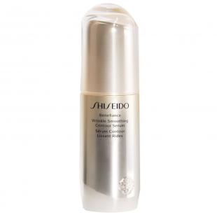 Сыворотка для лица SHISEIDO SKIN CARE BENEFIANCE WRINKLE SMOOTHING CONTOUR SERUM 30ml