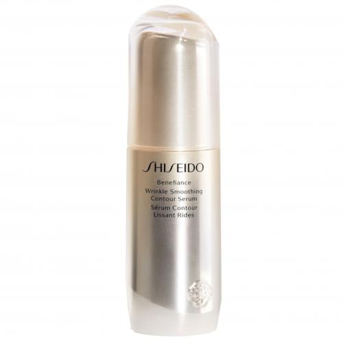 Сыворотка для лица SHISEIDO SKIN CARE BENEFIANCE WRINKLE SMOOTHING CONTOUR SERUM 30ml