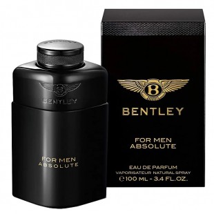 Bentley BENTLEY ABSOLUTE 100ml edp