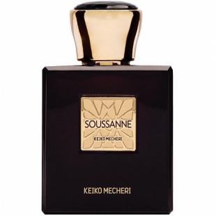 Keiko Mecheri BESPOKE SOUSSANNE 50ml edp