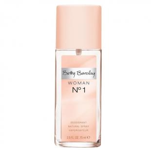 Betty Barclay BETTY BARCLAY №1 deo 75ml