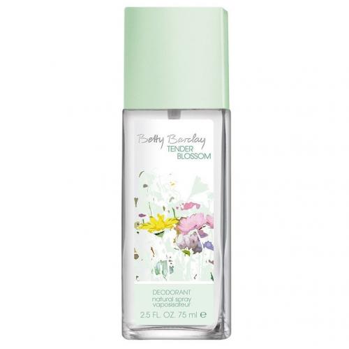 Дезодорант спрей Betty Barclay TENDER BLOSSOM deo 75ml