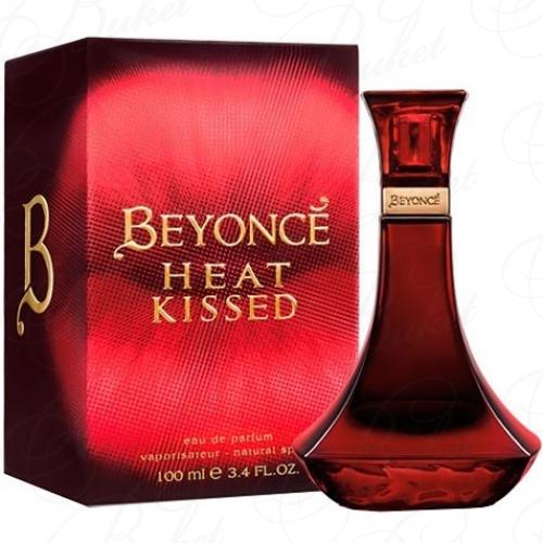 Тестер Beyonce HEAT KISSED 100ml edp TESTER