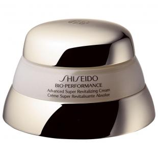 Крем для лица SHISEIDO SKIN CARE BIO-PERFORMANCE ADVANCED SUPER REVITALIZER CREAM ABSOLUE 50ml