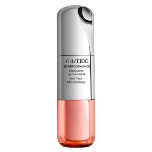 Крем для кожи вокруг глаз SHISEIDO SKIN CARE BIO-PERFORMANCE LIFT DYNAMIC EYE TREATMENT 15ml