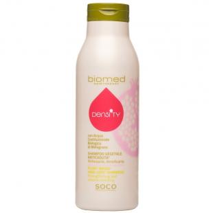 Шампунь BIOMED HAIRTHERAPY DENSITY Plant-Based Hair Loss Shampoo 400ml