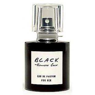 Kenneth Cole BLACK FOR HER 100ml edp