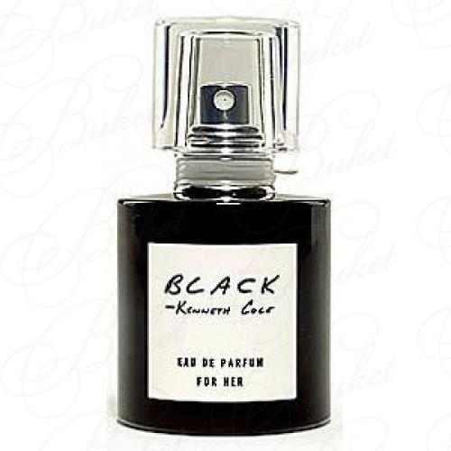 Парфюмерная вода Kenneth Cole BLACK FOR HER 50ml edp