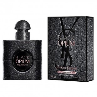 Yves Saint Laurent BLACK OPIUM EXTREME 30ml edp