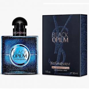 Yves Saint Laurent BLACK OPIUM INTENSE 30ml edp