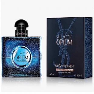 Yves Saint Laurent BLACK OPIUM INTENSE 50ml edp