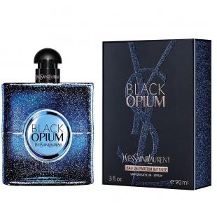 Yves Saint Laurent BLACK OPIUM INTENSE 90ml edp