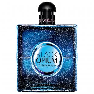 Yves Saint Laurent BLACK OPIUM INTENSE 90ml edp TESTER