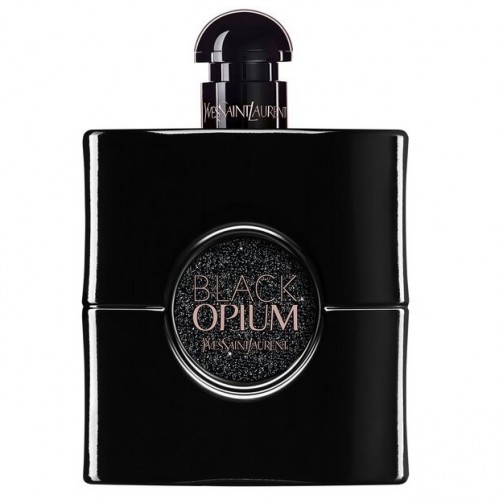 Тестер Yves Saint Laurent BLACK OPIUM LE PARFUM 90ml edp TESTER