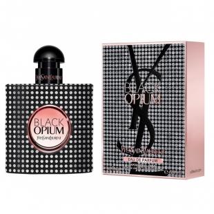 Yves Saint Laurent BLACK OPIUM SHINE ON 50ml edp