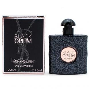 Yves Saint Laurent BLACK OPIUM 7.5ml edp