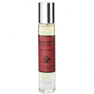 Acca Kappa BLACK PEPPER & SANDALWOOD 15ml edp