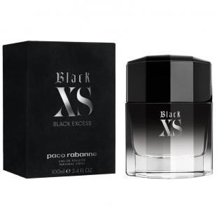 Paco Rabanne BLACK XS 2018 100ml edt