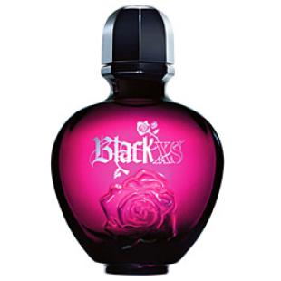 Paco Rabanne BLACK XS FOR HER 80ml edt TESTER