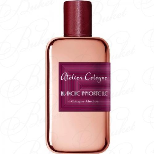 Одеколон Atelier Cologne BLANCHE IMMORTELLE 100ml edc